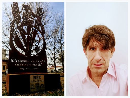 &quot;Il MUFANT darà spazio al virus nella fantascienza, ma senza dimenticare il lato umano: per il pubblico, realtà aumentata e gamification&quot; [INTERVISTA]