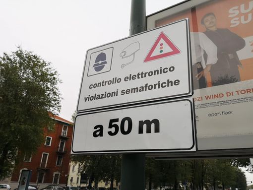 Le multe "fanno respirare" la casse comunali di Torino: nel 2020 previsto un incremento di 4,4 milioni di euro di sanzioni