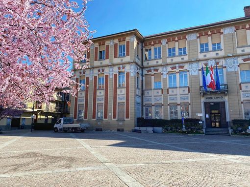 municipio di settimo