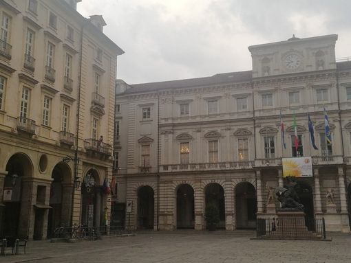 Salvini col cappio al collo, Paoli e Albano del M5S: "Chi semina odio, raccoglie odio" Salvini col cappio al collo, Paoli e Albano del M5S: "Chi semina odio, raccoglie odio"