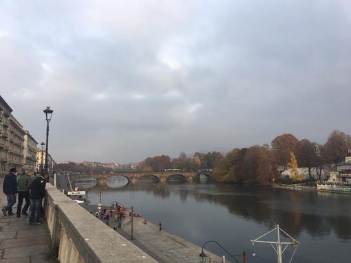 Torino: &quot;Entro il 2018 la giunta Appendino vuole aprire i Murazzi&quot;