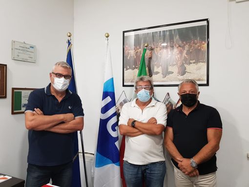 Nasce il Coordinamento Regionale e Provinciale della Ugl Polizia Locale Nasce il Coordinamento Regionale e Provinciale della Ugl Polizia Locale