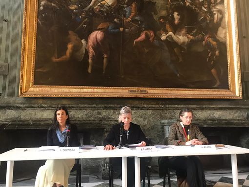 I Musei Reali eccellenza torinese: dal 2016 a oggi i visitatori sono aumentati del 61%
