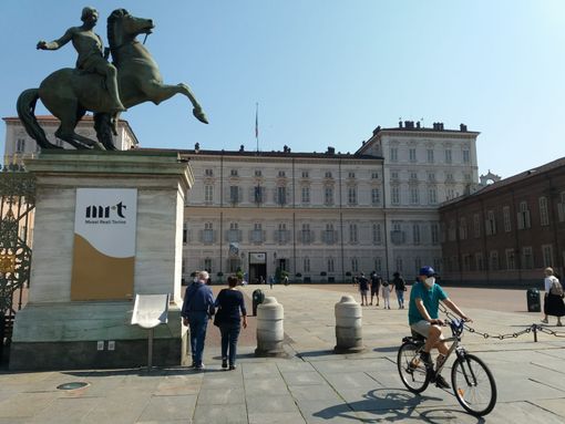 "I musei e le sfide della Fase 2", conferenza web organizzata da UniTo "I musei e le sfide della Fase 2", conferenza web organizzata da UniTo
