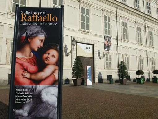 A porte sbarrate da mesi: la cultura a Torino è appesa al nuovo Dpcm [FOTO E VIDEO]