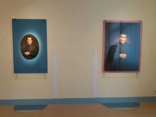 Dall'11 giugno Museo Casa Don Bosco ospiterà la mostra “Casula. Interpretazioni”