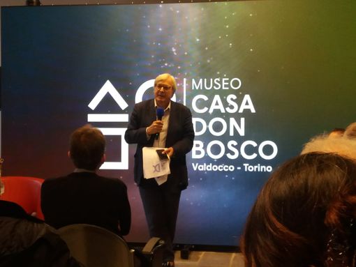 A Valdocco la casa di Don Bosco ora è museo: &quot;Accoglie ancora oggi i ragazzi di tutto il mondo&quot; (FOTO)