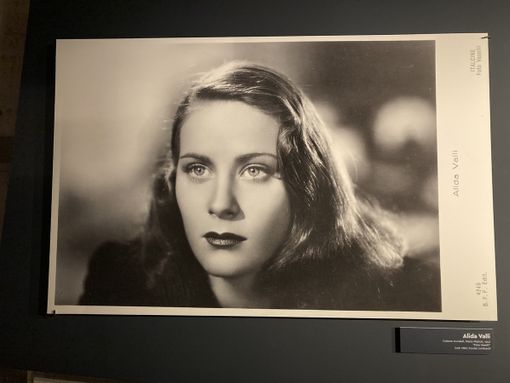 Quando il cinema incontra la fotografia: i divi di ieri e di oggi in mostra alla Mole Antonelliana [FOTO]
