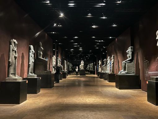 museo egizio