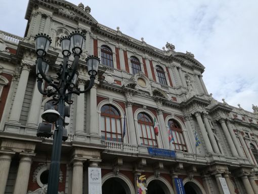 Le aperture del Museo del Risorgimento durante le festività pasquali