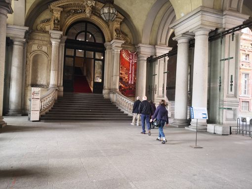Museo del Risorgimento di Torino
