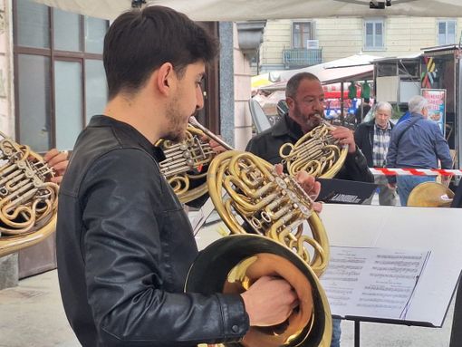 musicisti musicisti