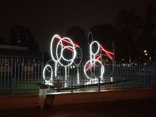 Studenti e artisti tra scuola e musei: così l'incontro si fa luce per l'arte contemporanea