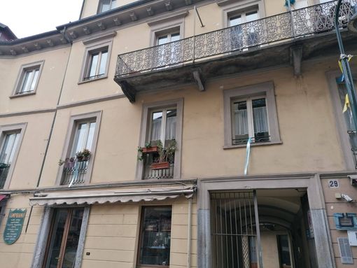 Foto dal gruppo Facebook Foto dal gruppo Facebook