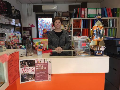 Cascina Roccafranca si prepara ad un Natale Solidale