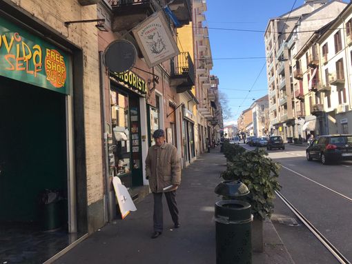 Il Piemonte pensa alla Fase 2: nasce "MuoverSì", il sito per conoscere negozi aperti e traffico in tempo reale Il Piemonte pensa alla Fase 2: nasce "MuoverSì", il sito per conoscere negozi aperti e traffico in tempo reale