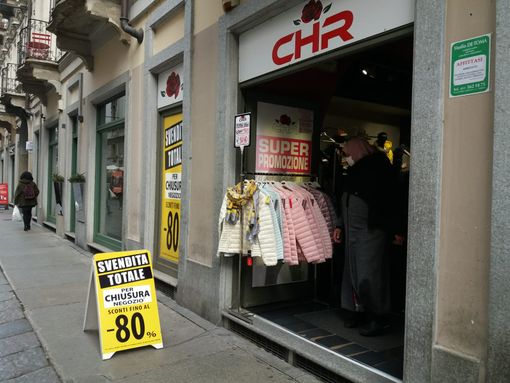 Via Garibaldi Via Garibaldi