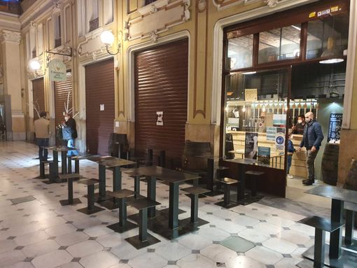 Commercio, turismo e anche agricoltura: ecco l'esercito di addetti terrorizzati dal Dpcm
