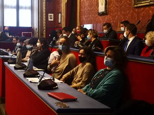 Alice e Diana Ravinale Alice e Diana Ravinale