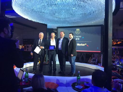 Il trionfo del Branded Commerce: Tembo cala il poker Il trionfo del Branded Commerce: Tembo cala il poker