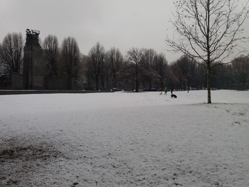 Allerta gialla: in Piemonte il maltempo è in attenuazione