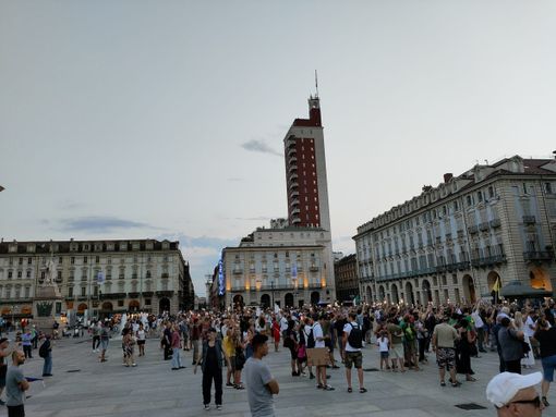 no green pass 21 agosto no green pass 21 agosto