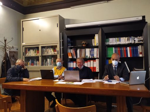 No Tav: "I dati sulla riduzione del traffico su gomma e delle emissioni di Co2 non sono veritieri" No Tav: "I dati sulla riduzione del traffico su gomma e delle emissioni di Co2 non sono veritieri"