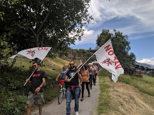Tav, Marin e Maccanti: &quot;L'ambiguità del Governo giallorosso sta producendo ritardi sulla realizzazione&quot;