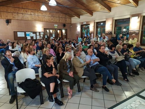I No Ztl contro Appendino: “Referendum e manifestazione unitaria ad ottobre” I No Ztl contro Appendino: “Referendum e manifestazione unitaria ad ottobre”