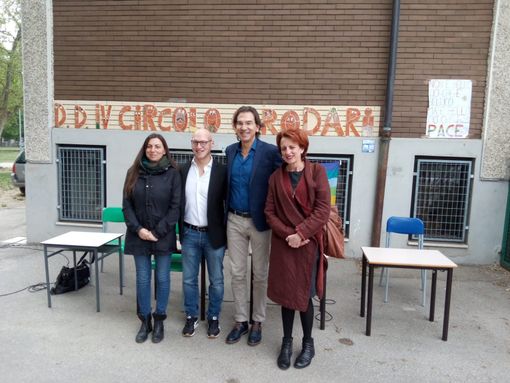 nuova rodari conferenza nichelino 28-4-2022 nuova rodari conferenza nichelino 28-4-2022