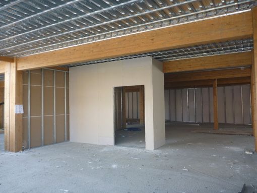 aule scuola matteotti