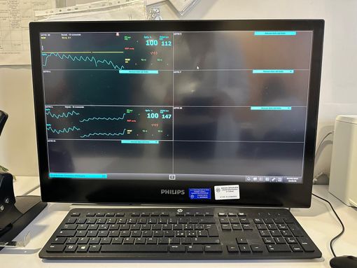 L’Associazione “SUID &amp; SIDS” aiuta i neonati del Mauriziano con un nuovo strumento