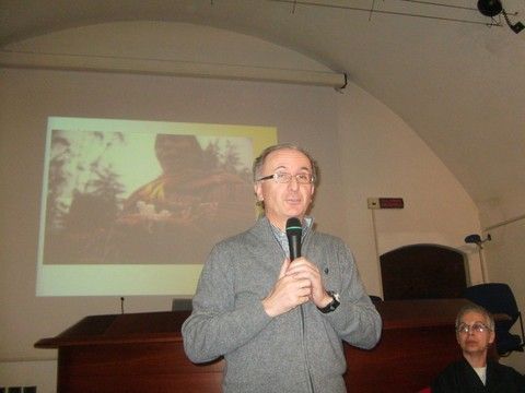 La diocesi di Pinerolo sospende tutte le attività pubbliche e le messe fino al 29 febbraio