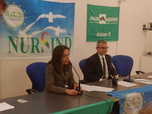 Nursind Torino: &quot;Reperire alloggi temporanei per infermieri e operatori sanitari impegnati nell'emergenza coronavirus&quot;