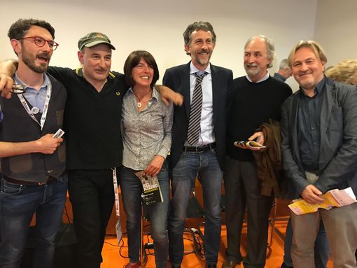 Occit'Amo 2019, dal 4 luglio al 15 agosto il festival della musica e della cultura occitana Occit'Amo 2019, dal 4 luglio al 15 agosto il festival della musica e della cultura occitana