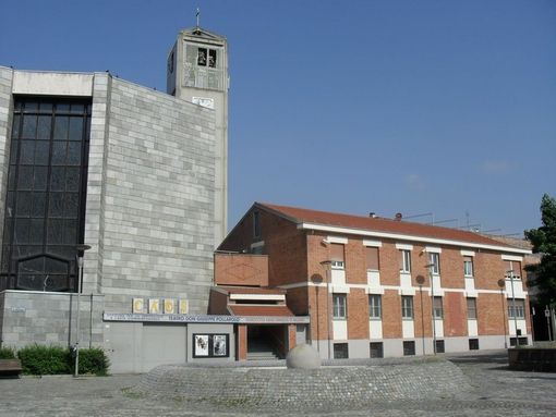 Domani nello spazio estivo di Officine Caos &quot;Al we need is Pop&quot;
