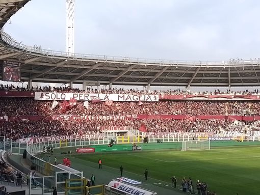 Lo Russo: "Lavoriamo per liberare l'Olimpico dalle ipoteche" Lo Russo: "Lavoriamo per liberare l'Olimpico dalle ipoteche"