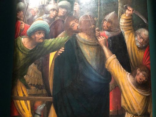 Defendente Ferrari e gli altri: il Rinascimento Piemontese da Ometto Accorsi Defendente Ferrari e gli altri: il Rinascimento Piemontese da Ometto Accorsi