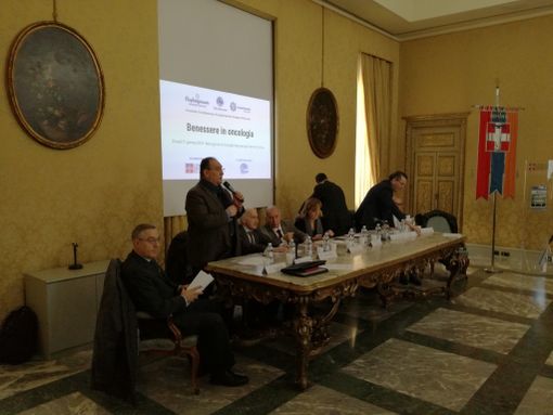 Estetisti e parrucchieri come alleati nella lotta contro il cancro (VIDEO) Estetisti e parrucchieri come alleati nella lotta contro il cancro (VIDEO)