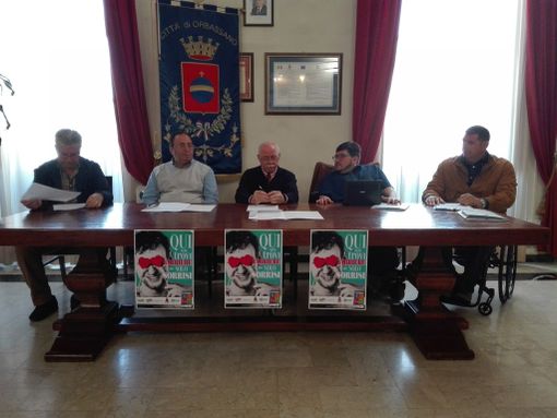 Orbassano, presentato il progetto &quot;Qui non trovi barriere ma solo sorrisi&quot;