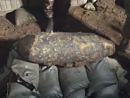 Ordigno bellico, è arrivato il giorno del disinnesco: come opereranno 6 militari cuneesi