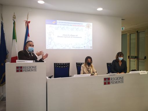 conferenza orientamento scolastico conferenza orientamento scolastico