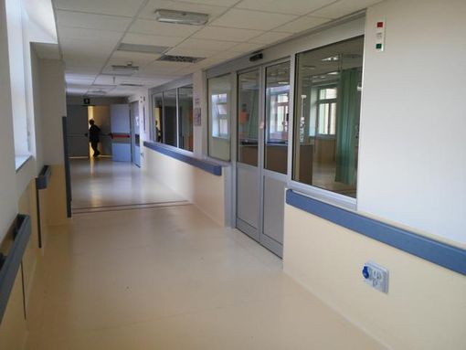 All'ospedale di Pinerolo un nuovo ambulatorio proctologico per pazienti sieropositivi