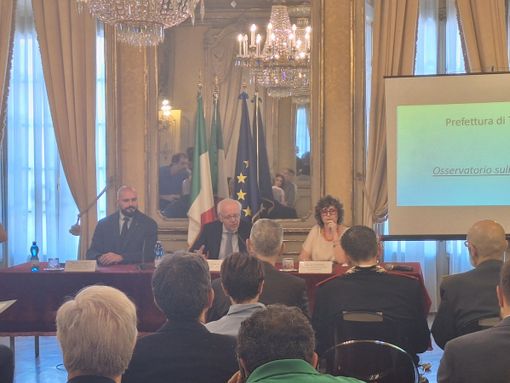 Nasce l'Osservatorio sulle Periferie: Torino punta su lavoro, sicurezza e cultura