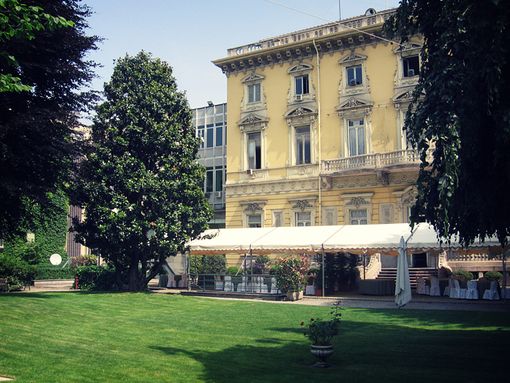 Nuova organizzazione per l'Unione Industriali di Torino