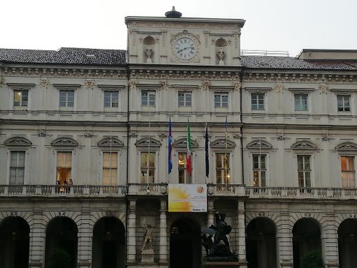 Le deliberazioni del Consiglio comunale odierno