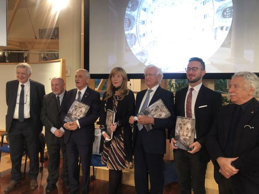 Giovanni Quaglia, presidente Fondazione CRT