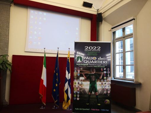 conferenza palio quartieri