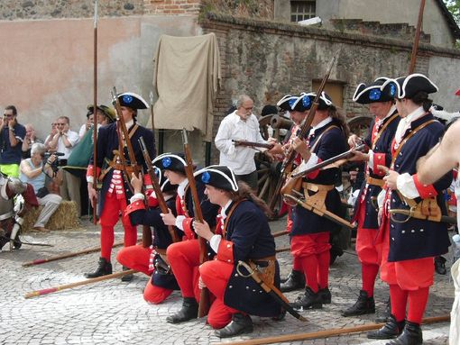 Anche Alpignano alza bandiera bianca: annullata la 21esima edizione del Palio dij Cossòt Anche Alpignano alza bandiera bianca: annullata la 21esima edizione del Palio dij Cossòt