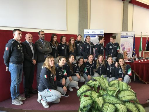 L’Europa Cup di pallanuoto sbarca a Torino: nel weekend il Setterosa impegnato nelle Final Six